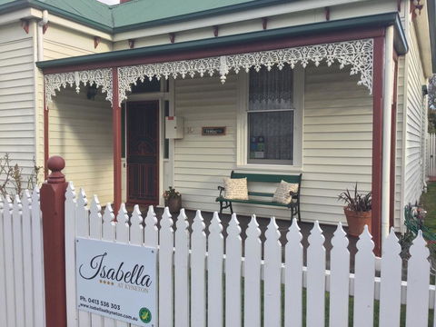 Isabella At Kyneton - Accommodation BNB 0