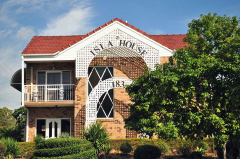 Isla House Greenslopes - Accommodation BNB 0