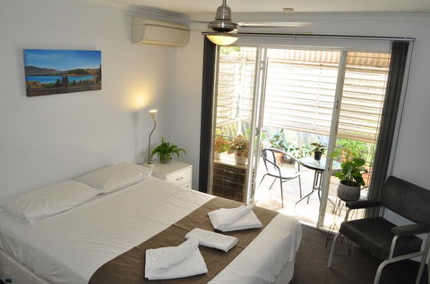 Isla House Greenslopes - Accommodation BNB 1