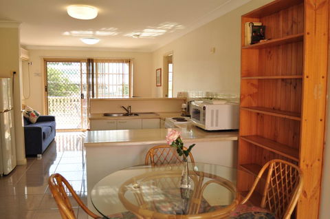 Isla House PA - Accommodation BNB 3