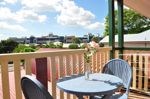 Isla House PA - Accommodation BNB 1