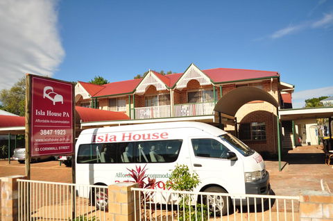 Isla House PA - Accommodation BNB 0