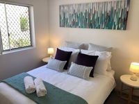 Island Central - Close to everything Free WiFi  Netflix