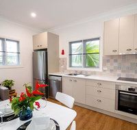 Island Cottages - Accommodation BNB