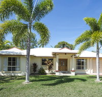 Island Dreams - Accommodation BNB