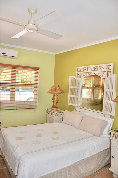 Island House - Accommodation BNB 3