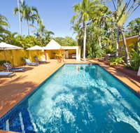 Island House - Accommodation BNB