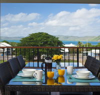 Island Villas  Apartments - Accommodation BNB