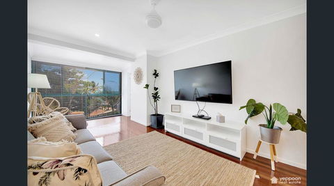 Island Vista - Accommodation BNB 1