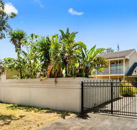 Isle of Serenity - Accommodation BNB