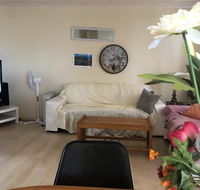 Isuhd - Accommodation BNB
