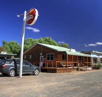 Ivanhoe Hotel Motel - Accommodation BNB