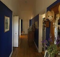 Ivy May Cottage - Accommodation BNB