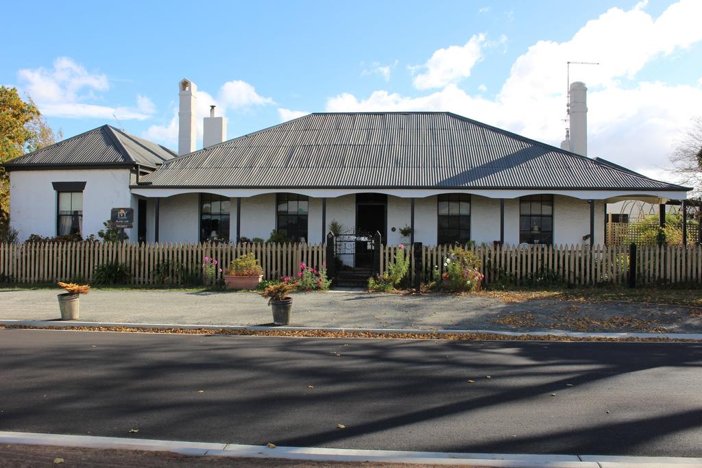  Accommodation BNB