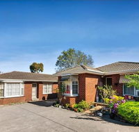 Ivy Units Glen Waverley - Accommodation BNB