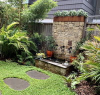Jacaranda Garden Retreat - Accommodation BNB