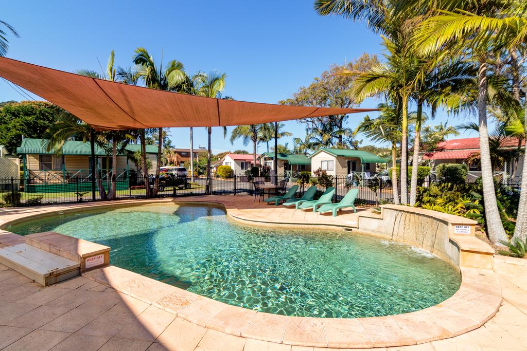 Waitui NSW Accommodation BNB
