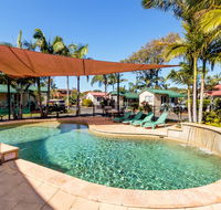 Jacaranda Holiday Park - Accommodation BNB