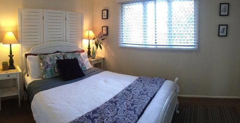 Jacaranda House Bed & Breakfast - Accommodation BNB 2