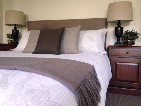 Jacaranda House Bed & Breakfast - Accommodation BNB 1