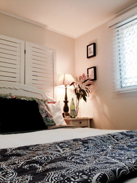 Jacaranda House Bed & Breakfast - Accommodation BNB 3