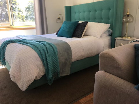 Jacaranda Retreat. Refreshing, Recharge, Relax ! - Accommodation BNB 3