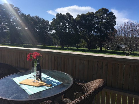 Jacaranda Retreat. Refreshing, Recharge, Relax ! - Accommodation BNB 0