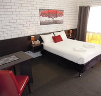 Jackaroo Apartments - Accommodation BNB