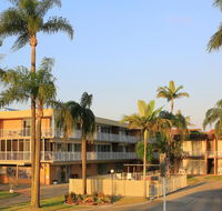 Jadran Motel  El Jays Holiday Lodge - Accommodation BNB