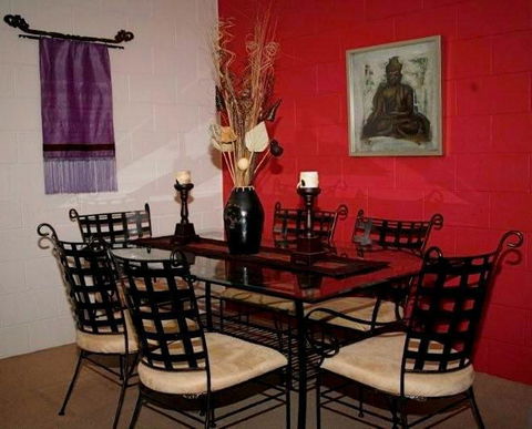 Jambala Beach House - Accommodation BNB 2