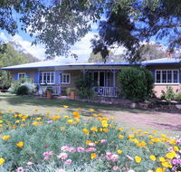 James Farmhouse - Accommodation BNB