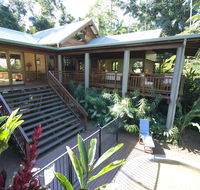 janbal retreat - Accommodation BNB