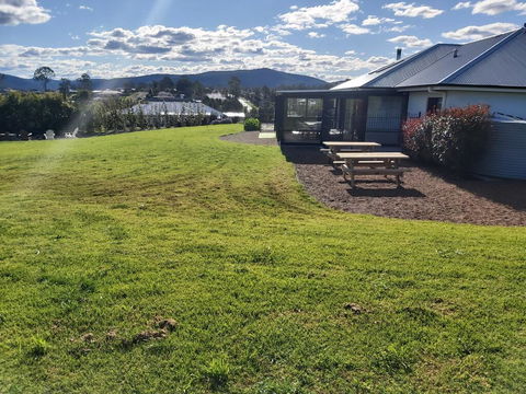 Jasmine Lodge - Accommodation BNB 1