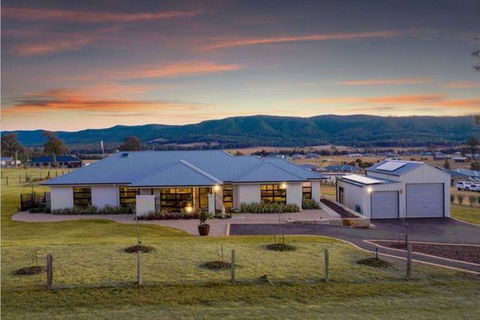 Jasmine Lodge - Accommodation BNB 0