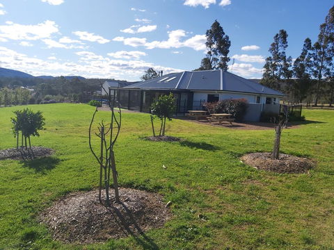 Jasmine Lodge - Accommodation BNB 2