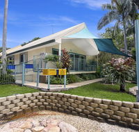 Jasmine Villa - Accommodation BNB