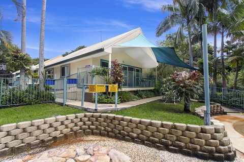 Jasmine Villa - Accommodation BNB 0