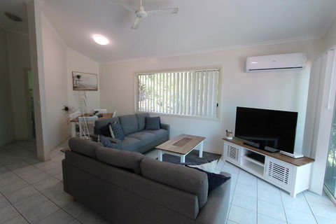 Jasmine Villa - Accommodation BNB 3