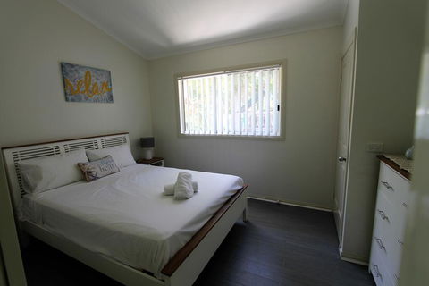 Jasmine Villa - Accommodation BNB 2