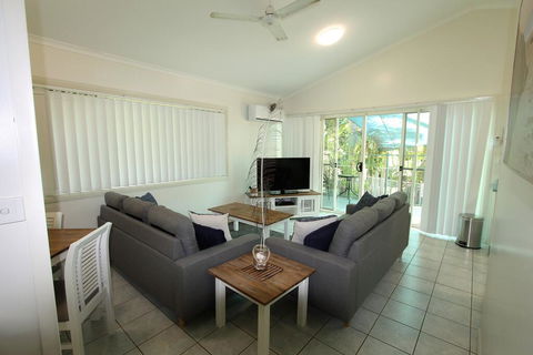 Jasmine Villa - Accommodation BNB 1