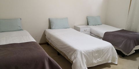Jasper Motor Inn - Accommodation BNB 1