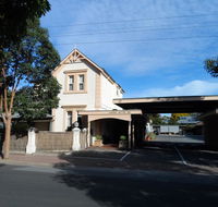 Jasper Motor Inn - Accommodation BNB