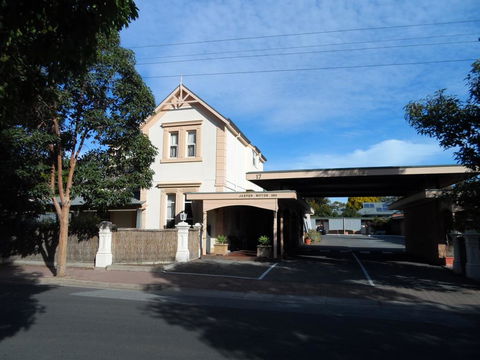 Jasper Motor Inn - Accommodation BNB 0