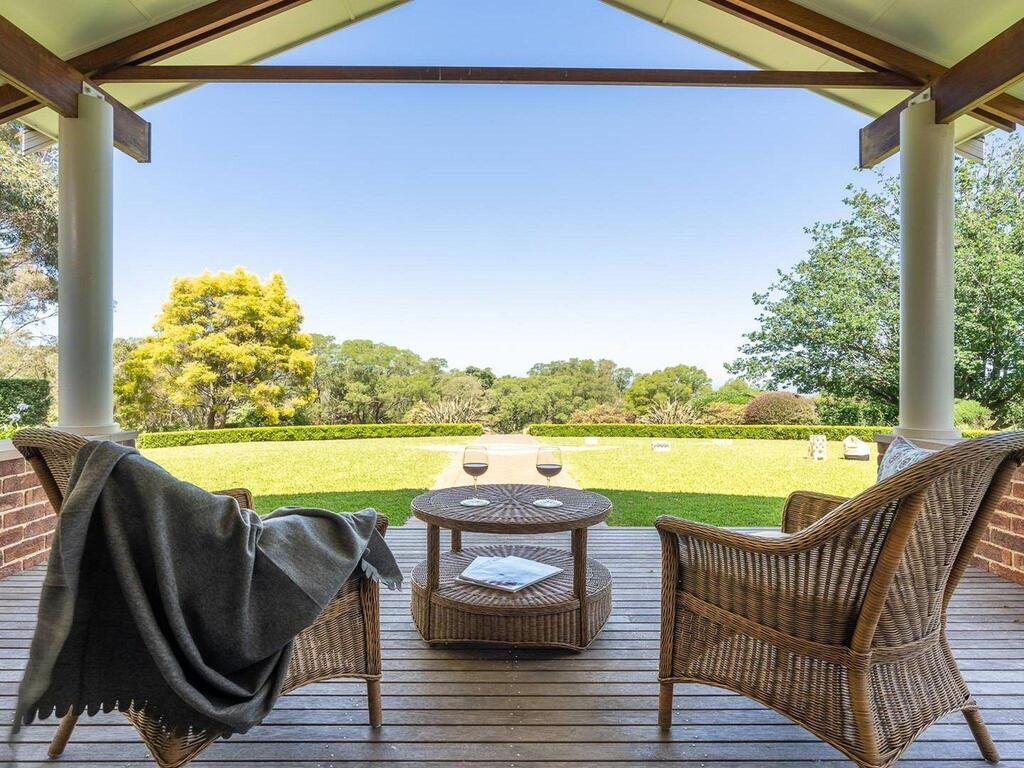 Jaspers Brush NSW Accommodation BNB