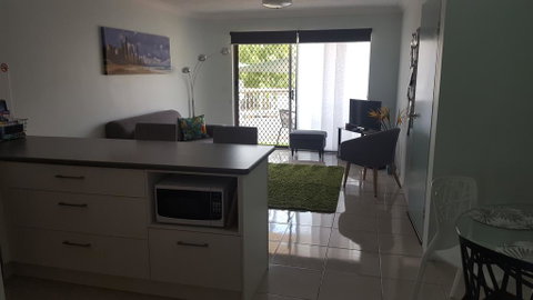 Jen's Place - Accommodation BNB 2