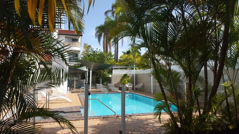 Jen's Place - Accommodation BNB 0