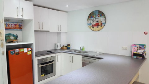 Jen's Place - Accommodation BNB 3