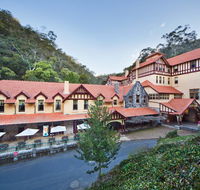 Jenolan Caves House - Accommodation BNB