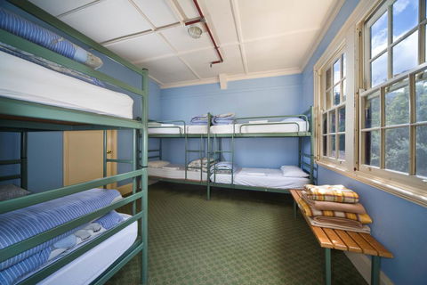 Jenolan Caves House - Accommodation BNB 1
