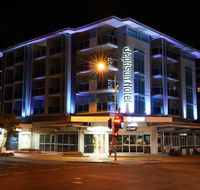 Jephson Hotel  Apartments - Accommodation BNB
